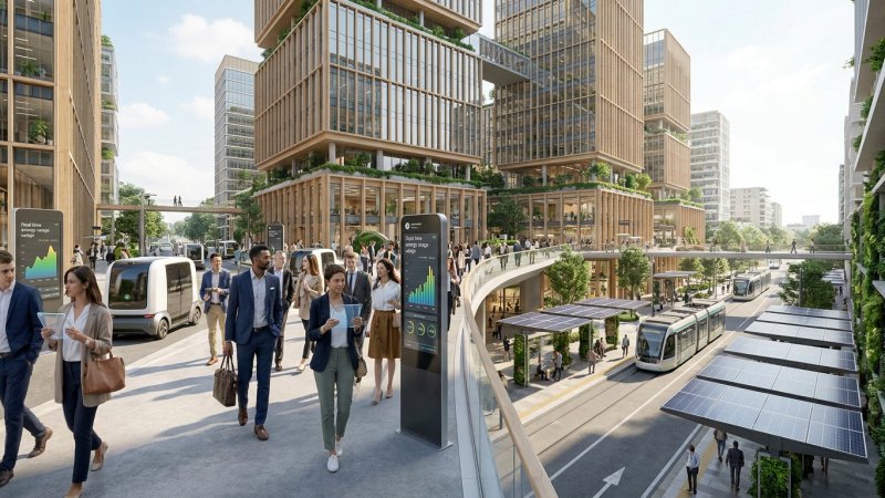 The Year 2025: A Comprehensive Review of Developments and Trends