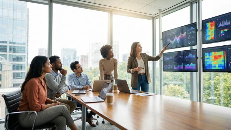 Specialized Gen-AI Solutions for Enterprises: Applications and Business Value