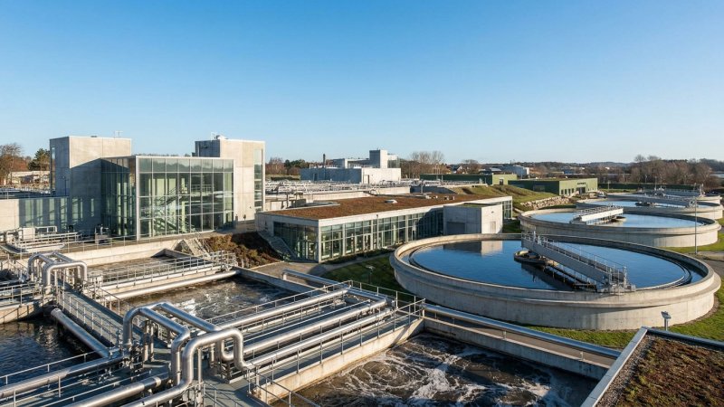 Stricter PFAS Controls in EU Drinking Water: What Changes in 2026?