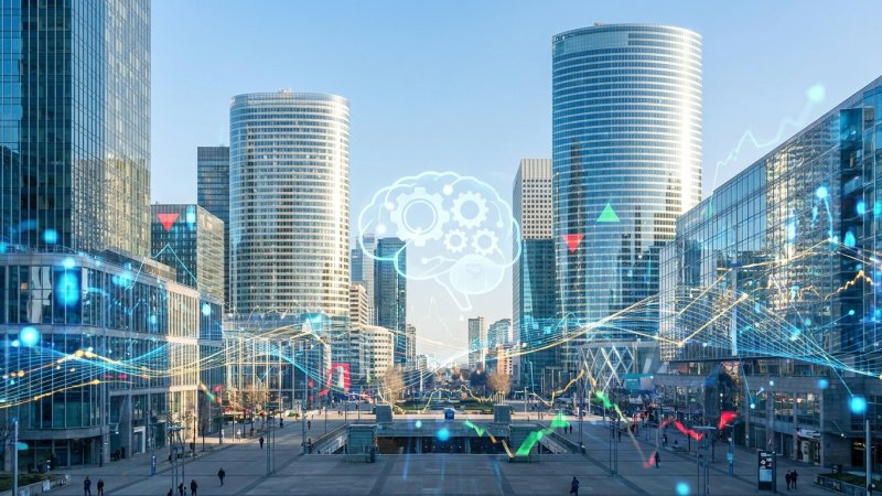 Artificial Intelligence in 2026: Catalyst for Economic Growth and Source of Risk