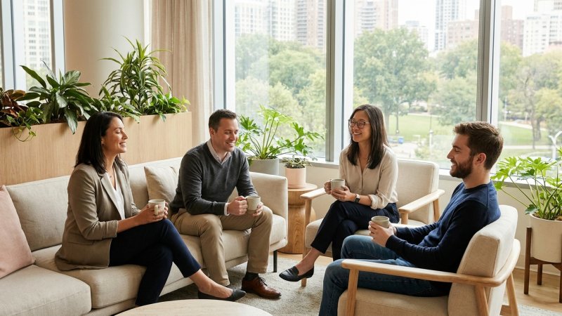 Investing in Mental Health: Why It Matters for Individuals and Businesses