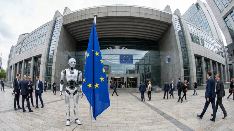 The EU AI Act: When and How Europe's AI Regulation Comes into Effect