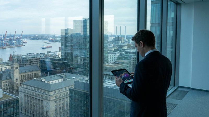 Exchange-Traded Funds and Alternative Assets: What European Businesses Need to Know